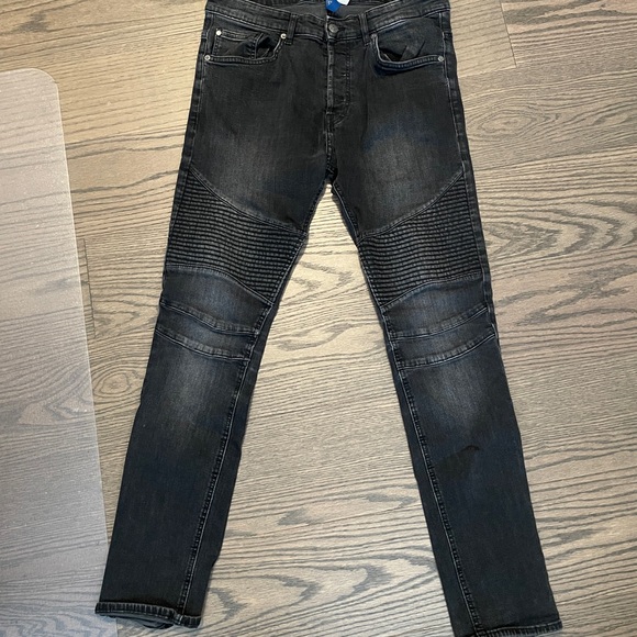 Men’s H&M Jeans - Picture 2 of 3